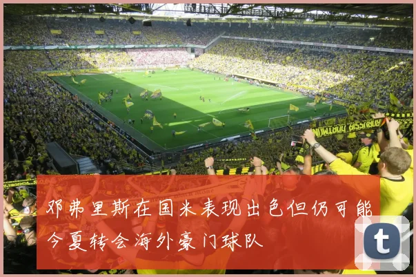 邓弗里斯在国米表现出色但仍可能今夏转会海外豪门球队